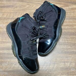 Size 5.5Y - Jordan 11 Retro High Gamma